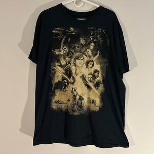 Star Wars Celebration Shirt 2017 Orlando